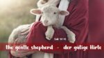 The gentle Shepherd