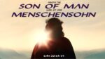 Who is the Son of Man